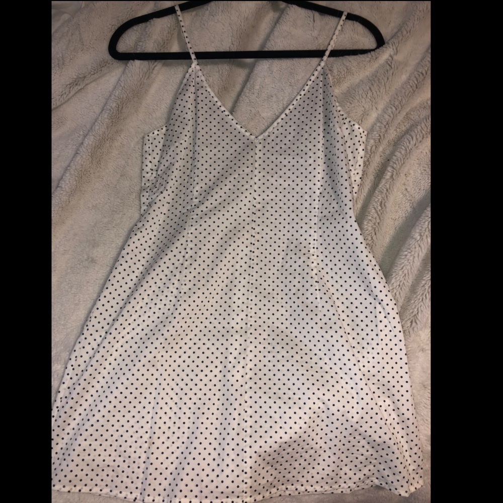 Alice Mccall Mini "Flawless" Dress 🤍